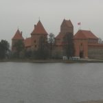 New Trakai – The City Established on Islands