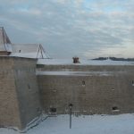 The Bastion of the Vilnius Defensive Wall (I)