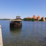 Lakes of Trakai