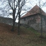 The Trakai Peninsula Castle