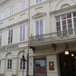 Chodkiewicz Palace – Vilnius Picture Gallery & Lithuanian Art Museum