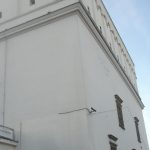 The Old Arsenal in Vilnius