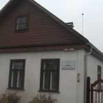 A School of Karaites in New Trakai