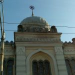 The Kenessa of Vilnius – Karaite sanctuary